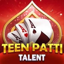 Teen Patti Talent Apk