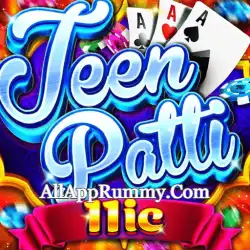 Teen Patti 11ic Apk